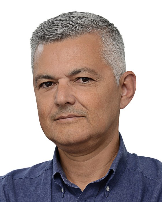 Rogério Ribeiro