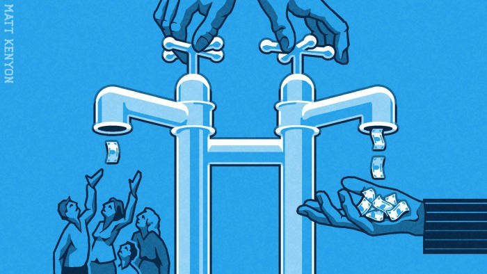O teste dos CPFs: resgatando empresas em meio à pandemia