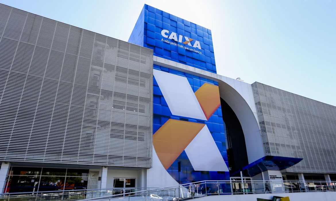 Caixa planeja abrir banco digital