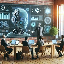 Linguagem Natural e Finanças: Como Modelos Avançados de IA estão contribuindo na tomada de decisões